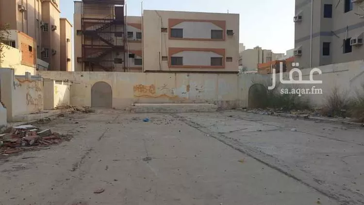 أرض للبيع في حي الرصيفة ، مكة ، منطقة مكة المكرمة صورة 2