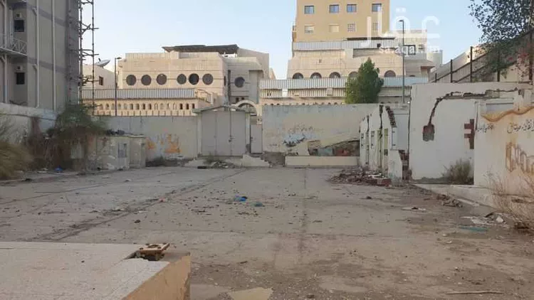 أرض للبيع في حي الرصيفة ، مكة ، منطقة مكة المكرمة صورة 3