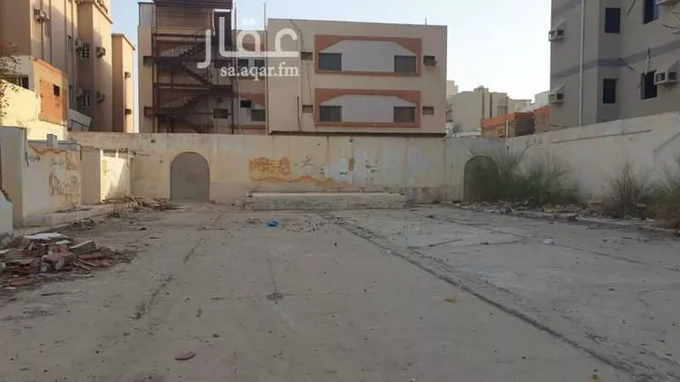أرض للبيع في شارع شارع الطفيل بن النعمان, حي الرصيفة, مدينة مكه المكرمه, منطقة مكة المكرمة