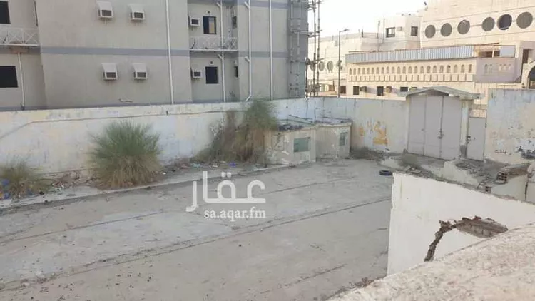 أرض للبيع في شارع شارع الطفيل بن النعمان, حي الرصيفة, مدينة مكه المكرمه, منطقة مكة المكرمة صورة 2