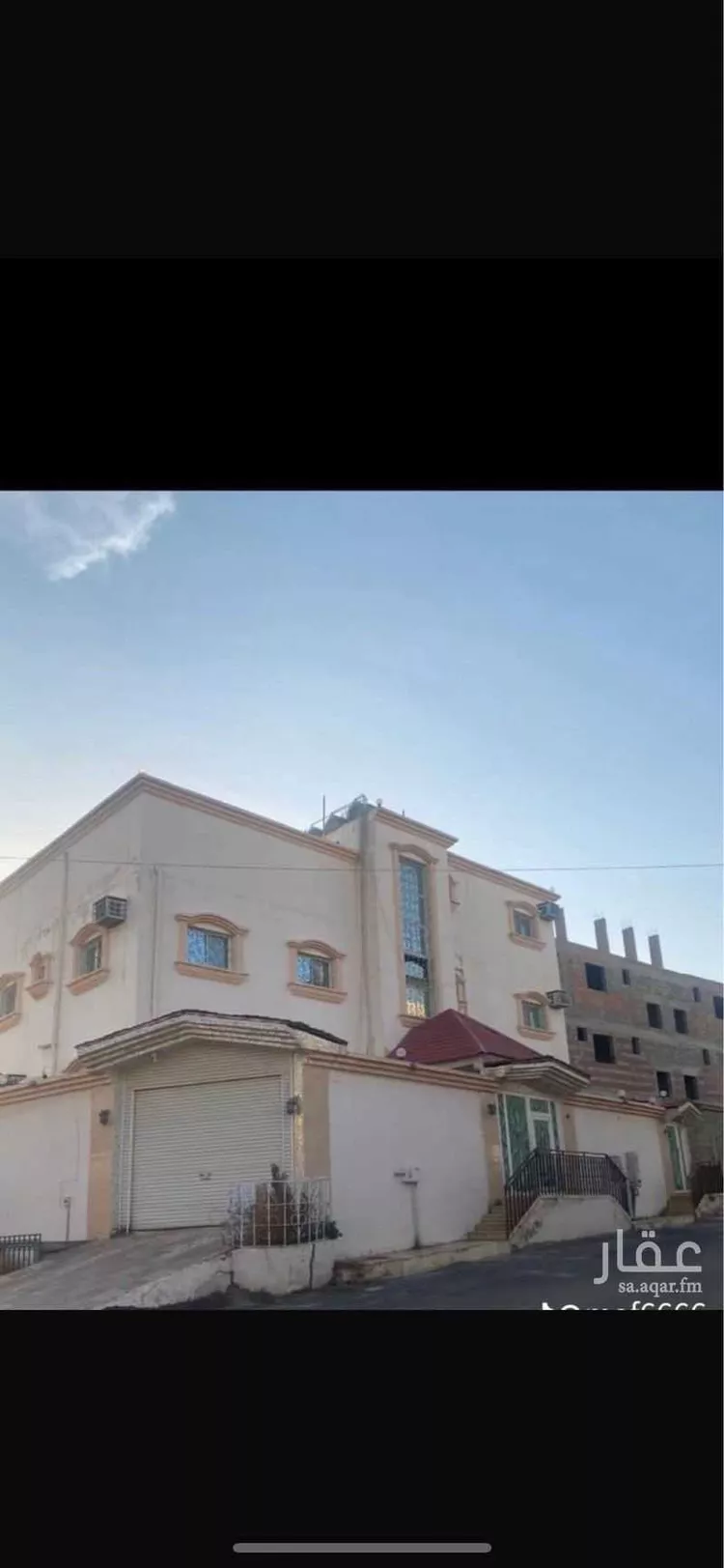 فيلا للبيع في شارع العزيزية الغربى 13, حي العزيزية الغربي, مدينة خميس مشيط, منطقة عسير صورة 2