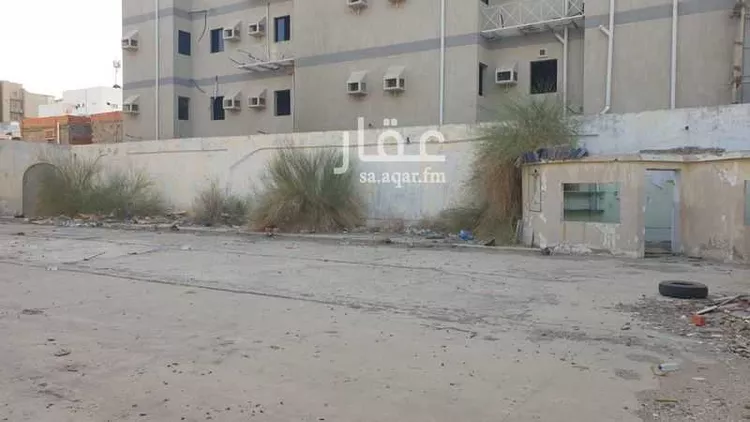 أرض للبيع في شارع شارع الطفيل بن النعمان, حي الرصيفة, مدينة مكه المكرمه, منطقة مكة المكرمة صورة 3
