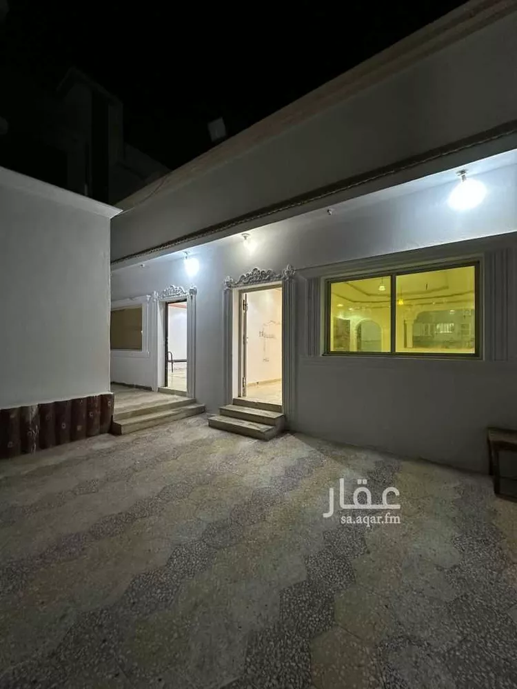 استراحة للإيجار في شارع آمنه بنت سعيد بن العاص, حي الحمدانية, مدينة جدة, منطقة مكة المكرمة صورة 2