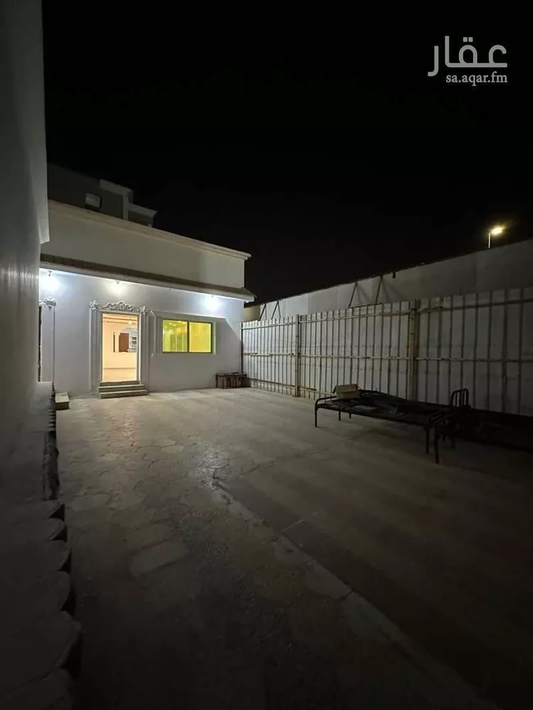 استراحة للإيجار في شارع آمنه بنت سعيد بن العاص, حي الحمدانية, مدينة جدة, منطقة مكة المكرمة