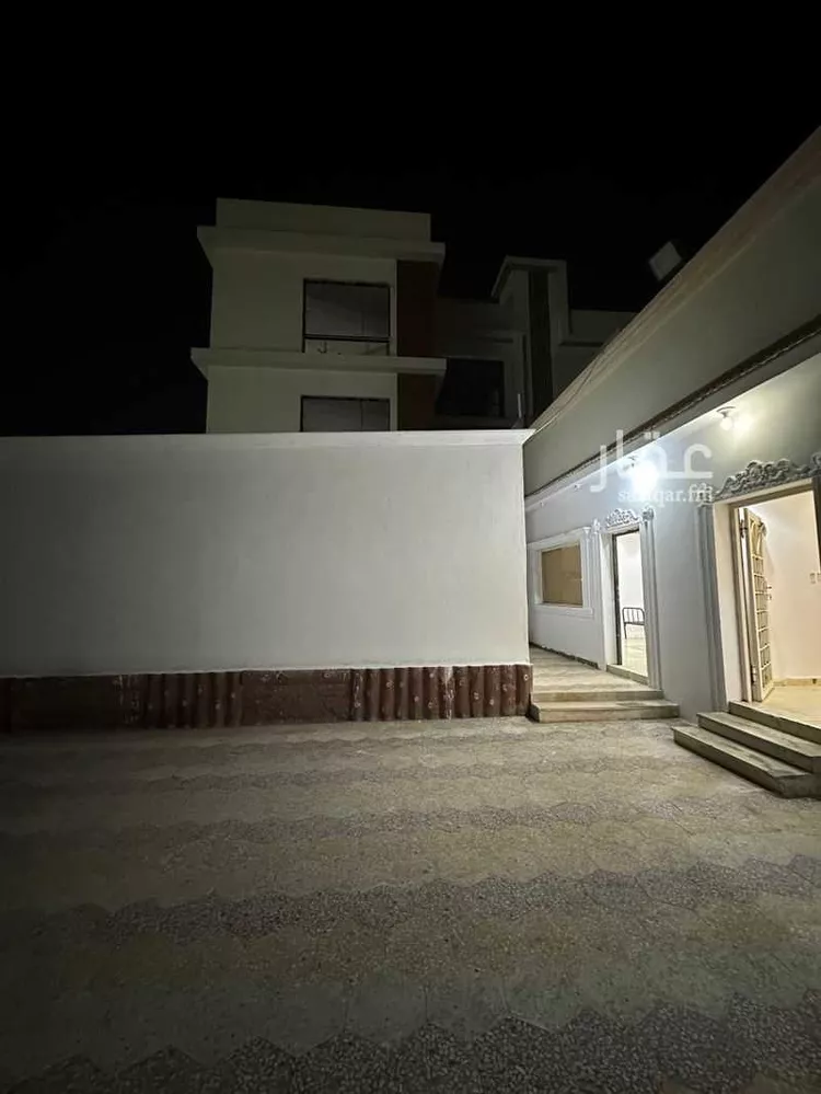 استراحة للإيجار في شارع آمنه بنت سعيد بن العاص, حي الحمدانية, مدينة جدة, منطقة مكة المكرمة صورة 3