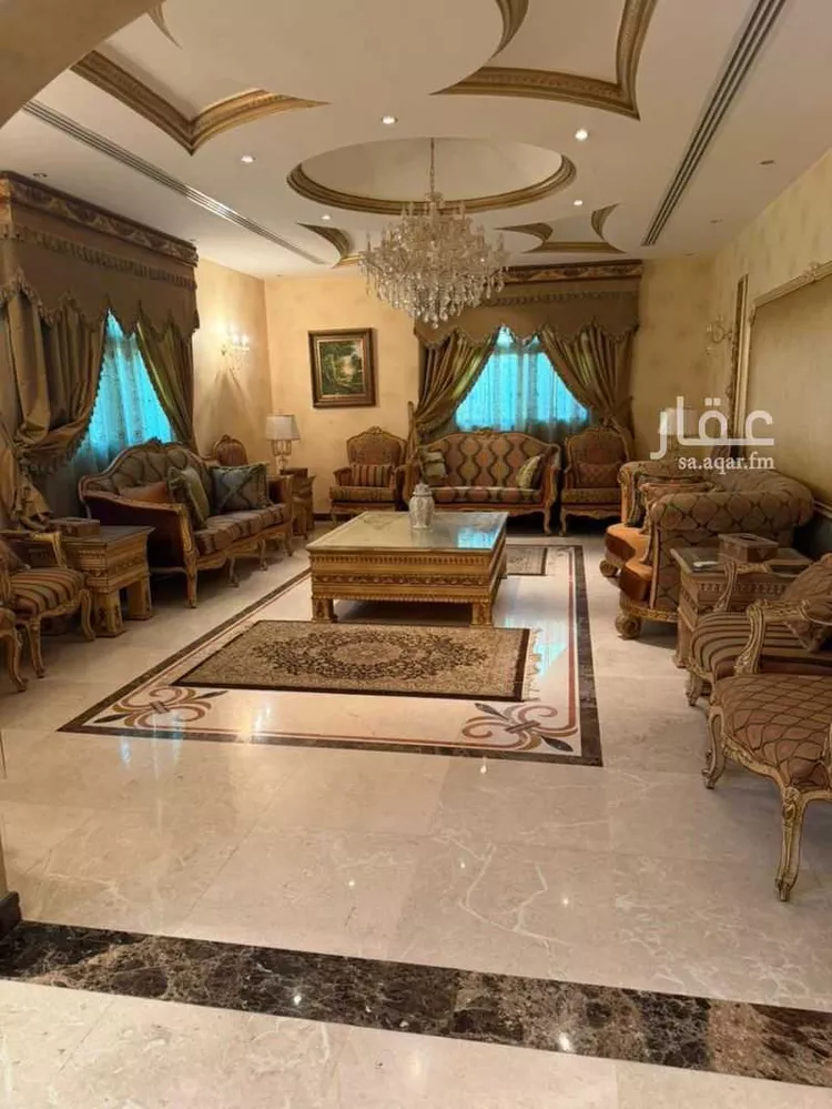 فيلا للبيع في شارع الساحة, حي الفيحاء, مدينة الرياض, منطقة الرياض صورة 5