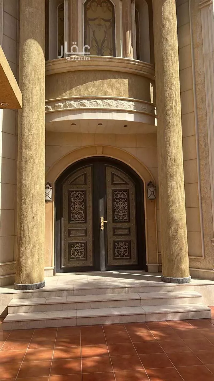فيلا للبيع في شارع الساحة, حي الفيحاء, مدينة الرياض, منطقة الرياض 8