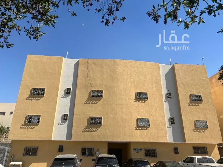شقة للبيع في شارع الأمير عبدالمجيد بن عبدالعزيز, حي الريان, مدينة الرياض, منطقة الرياض