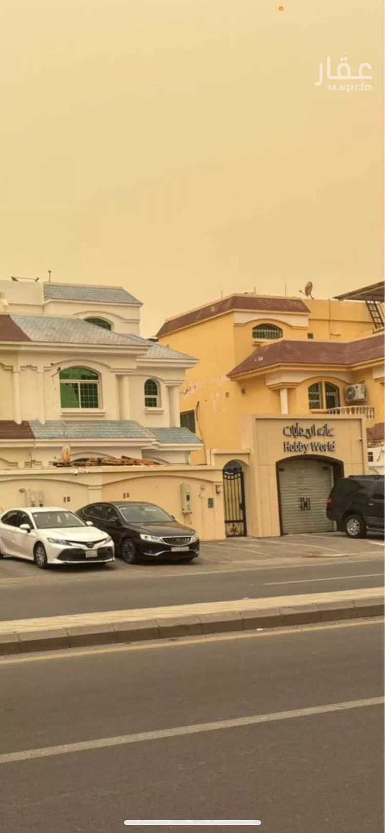 Villa for Sale in Jeddah Al Mohammadiyah