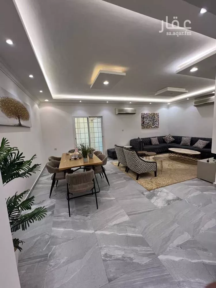 شقة للإيجار في شارع الأمير عبدالمجيد بن عبدالعزيز, حي الريان, مدينة الرياض, منطقة الرياض صورة 2