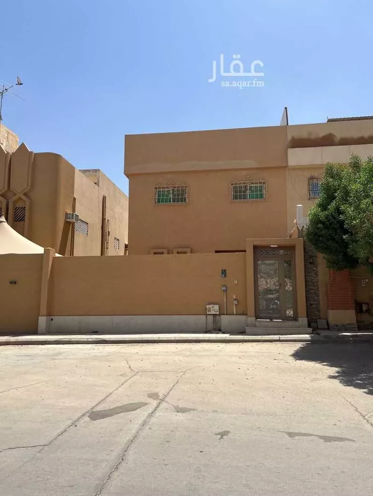 فيلا للبيع في شارع جلوي بن عبدالمحسن, حي الروابي, مدينة الرياض, منطقة الرياض
