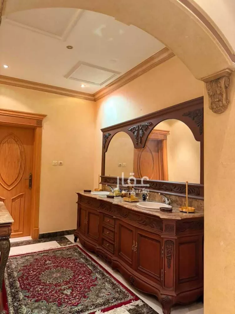 فيلا للبيع في شارع الساحة, حي الفيحاء, مدينة الرياض, منطقة الرياض 6