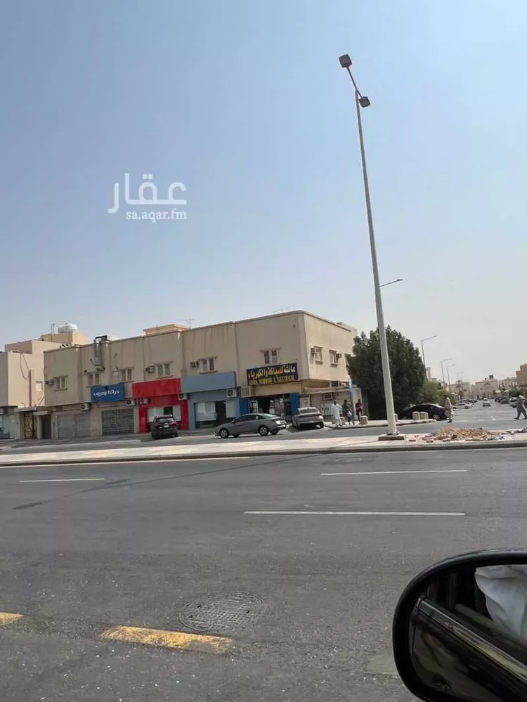 عمارة للبيع في شارع هارون الرشيد, حي الروابي, مدينة الرياض, منطقة الرياض
