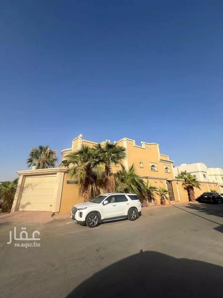 فيلا للبيع في شارع الساحة, حي الفيحاء, مدينة الرياض, منطقة الرياض صورة 3
