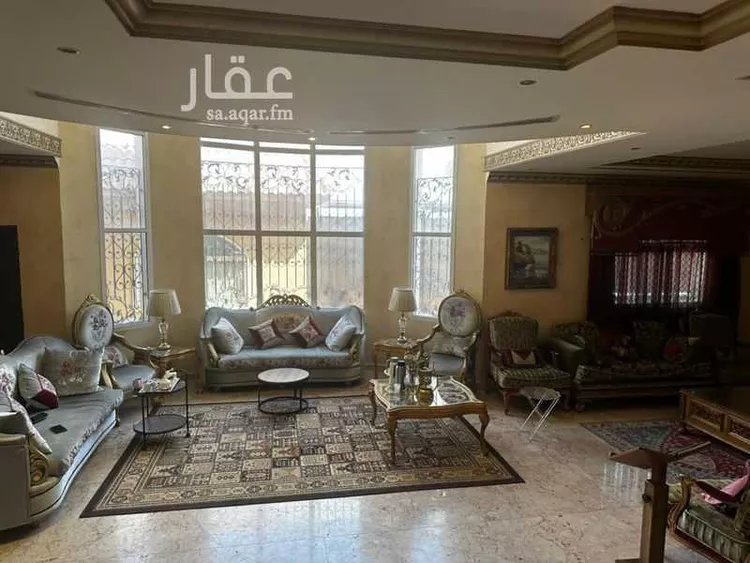 فيلا للبيع في شارع الساحة, حي الفيحاء, مدينة الرياض, منطقة الرياض 7