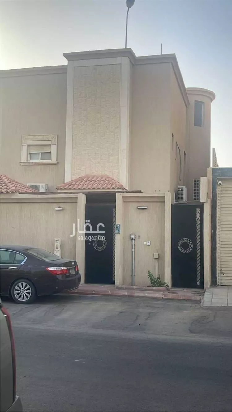 فيلا للبيع في شارع جلوي بن عبدالمحسن, حي الروابي, مدينة الرياض, منطقة الرياض