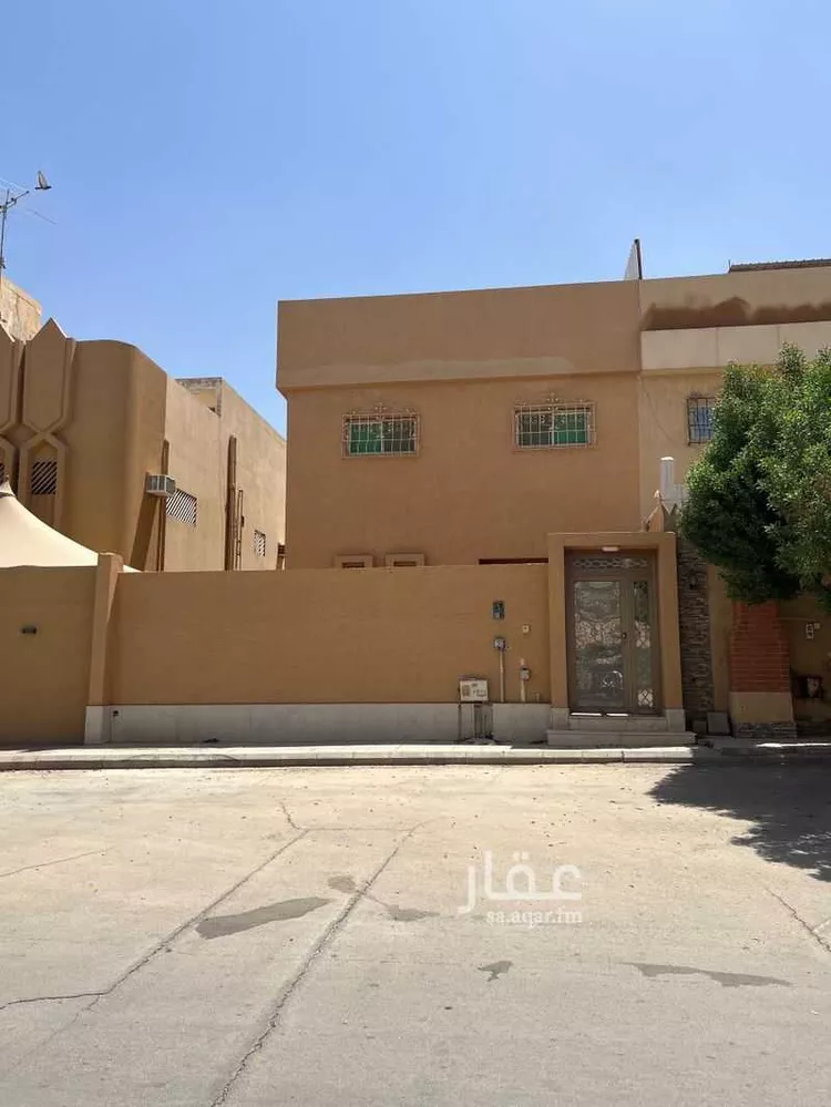 Villa for Sale in Riyadh Ar Rawabi