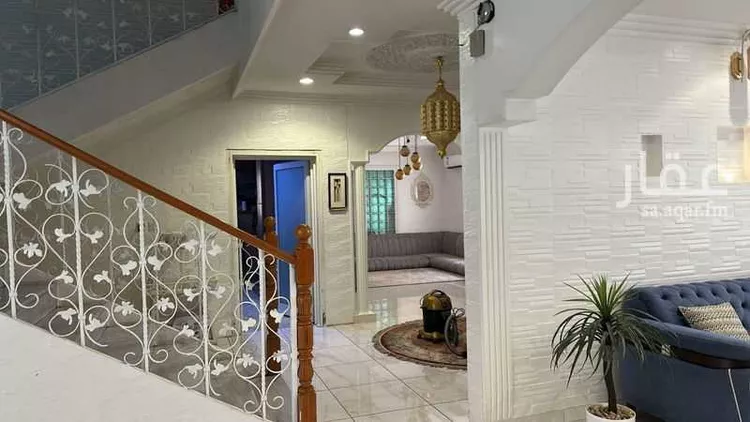 فيلا للبيع في شارع الحتار, حي الفيحاء, مدينة الرياض, منطقة الرياض صورة 2