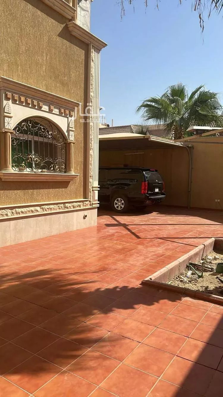 فيلا للبيع في شارع الساحة, حي الفيحاء, مدينة الرياض, منطقة الرياض 9