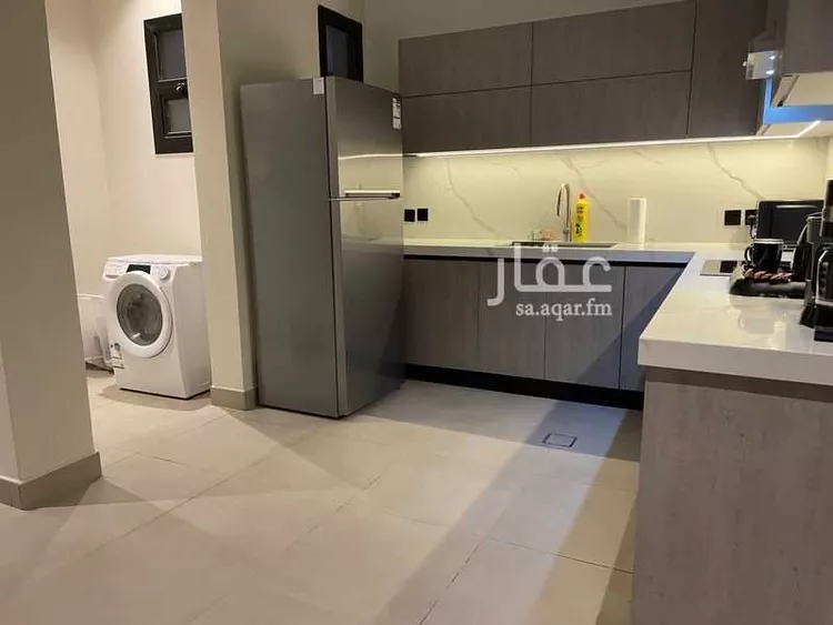 شقة للإيجار في شارع شهيد الدين ثم الوطن عبدالله عبدالرحمن ، حي الياسمين ، الرياض ، منطقة الرياض صورة 2