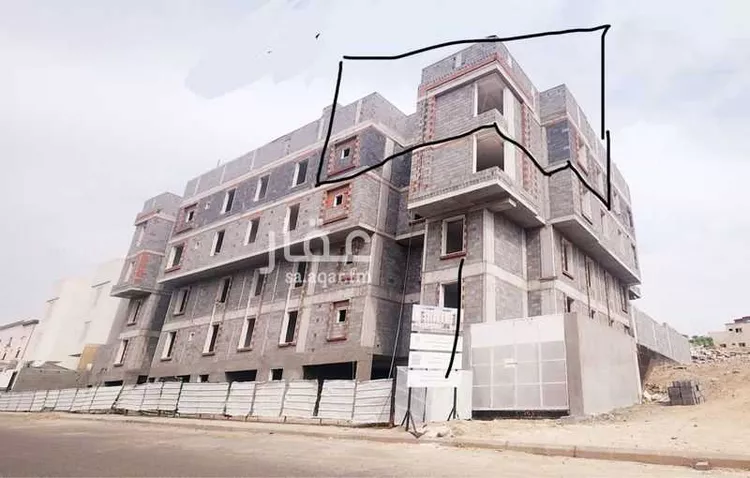 شقة للبيع في شارع ثابت ابن عبدالله ، حي القصواء ، المدينة المنورة ، منطقة المدينة المنورة صورة 2