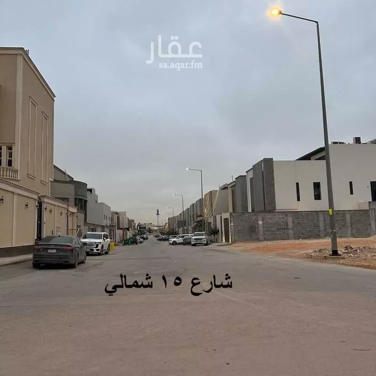 Villa for Sale in Riyadh An Narjis صورة 2