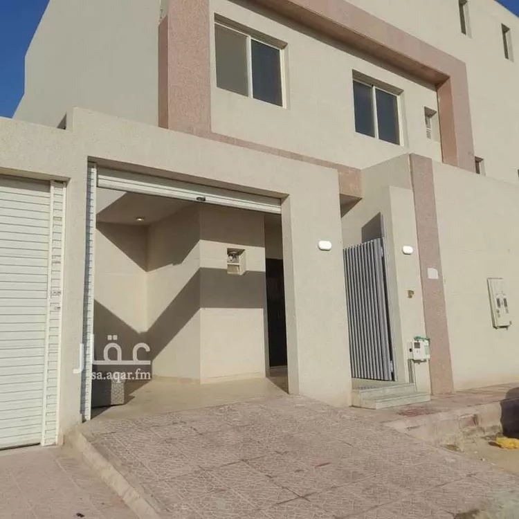 Floor for Sale in Riyadh Badr 6
