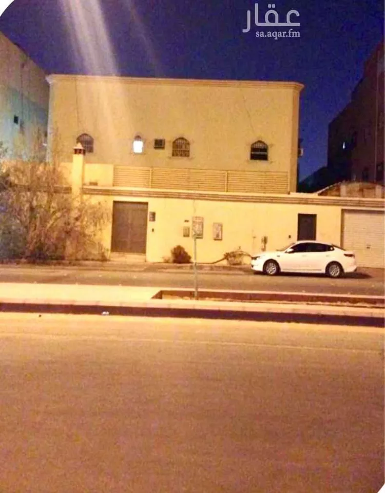 فيلا للبيع في شارع راية, حي قرطبة, مدينة الرياض, منطقة الرياض