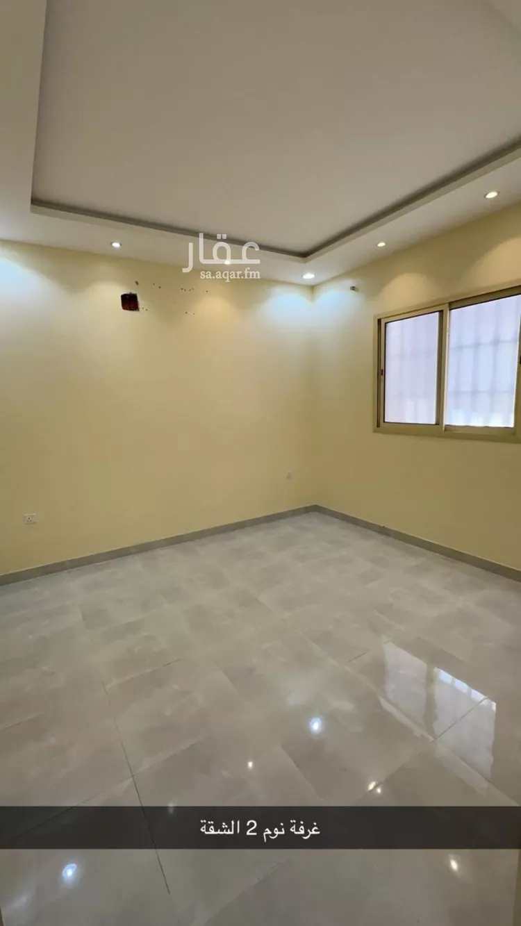 شقة للإيجار في شارع احمد بن محمد العلفي, حي الرمال, مدينة الرياض, منطقة الرياض 7