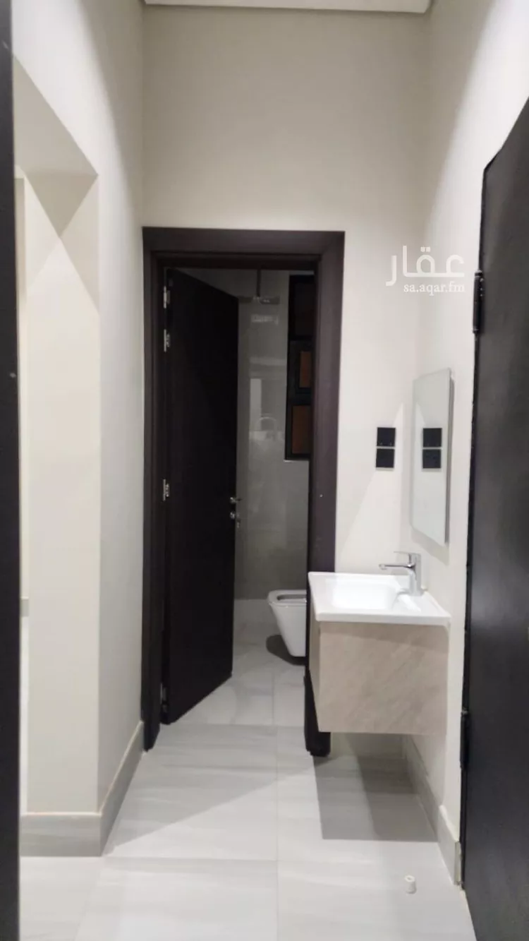 شقة للإيجار في شارع عبدالله بن سويدة, حي المعيزيلة, مدينة الرياض, منطقة الرياض صورة 2