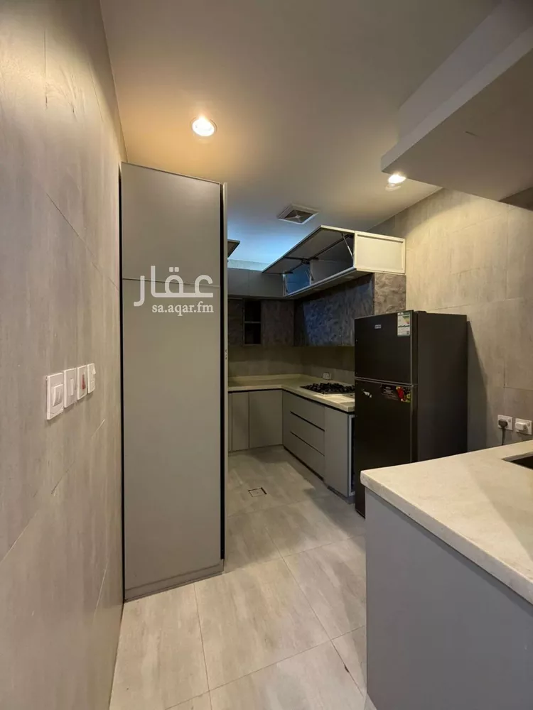 شقة للإيجار في شارع ابراهيم المداري, حي الرمال, مدينة الرياض, منطقة الرياض صورة 5