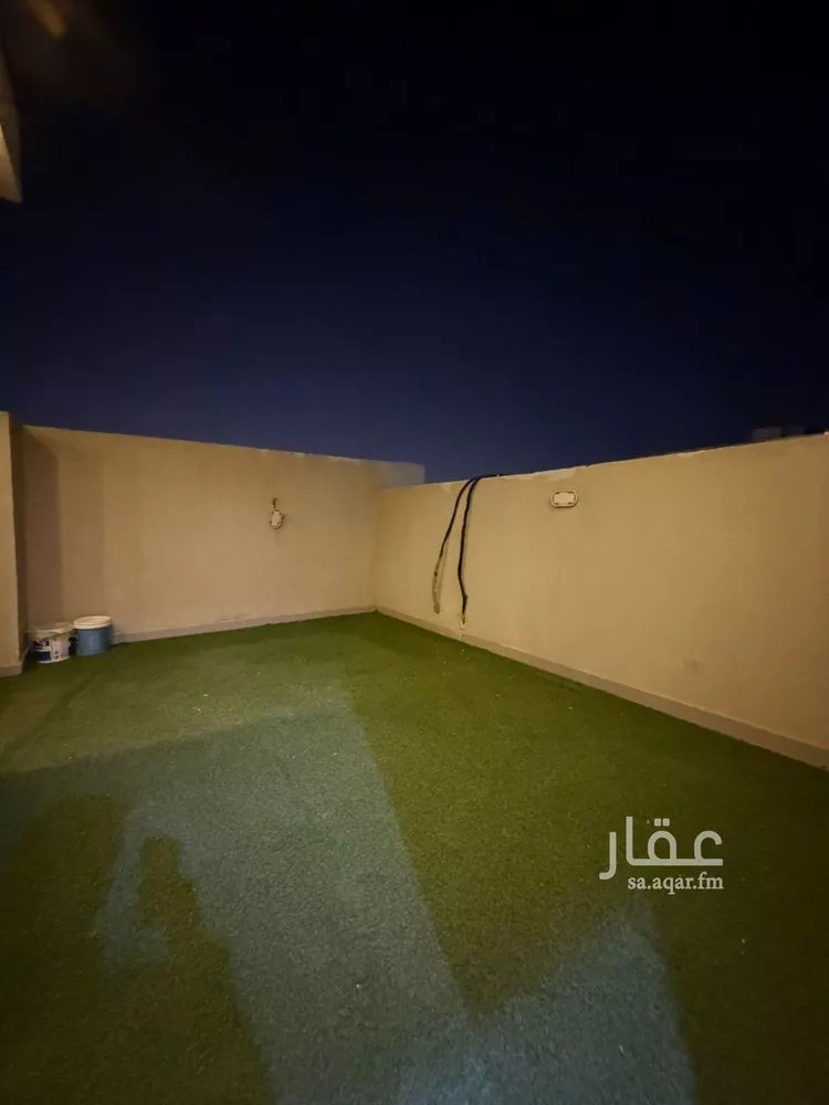 شقة للإيجار في شارع ابراهيم المداري, حي الرمال, مدينة الرياض, منطقة الرياض صورة 3
