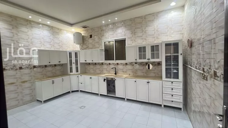 Floor for Rent in Riyadh Ar Rimal صورة 3
