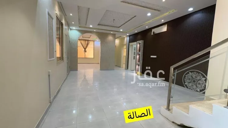 فيلا للإيجار في شارع احمد بن محمد العلفي, حي الرمال, مدينة الرياض, منطقة الرياض 7