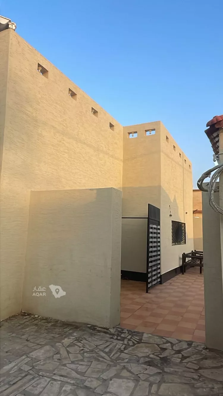 دور للبيع في شارع ربيعة بن خويلد, حي المروج, مدينة الغاط, منطقة الرياض صورة 2