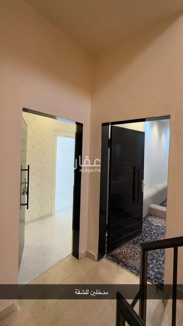 شقة للإيجار في شارع احمد بن محمد العلفي, حي الرمال, مدينة الرياض, منطقة الرياض 8
