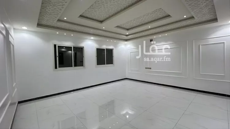 Floor for Rent in Riyadh Ar Rimal 6
