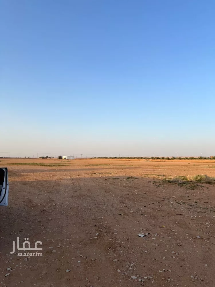 مزرعة للبيع في حي مزارع حمادة مليح الشماليه, مدينة مزارع حمادة مليح الشماليه, منطقة الرياض صورة 4