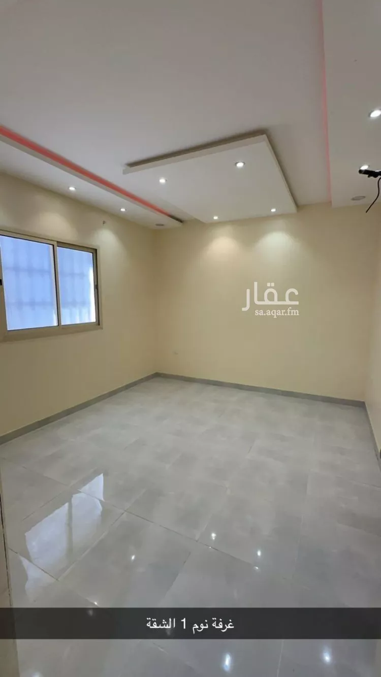 شقة للإيجار في شارع احمد بن محمد العلفي, حي الرمال, مدينة الرياض, منطقة الرياض