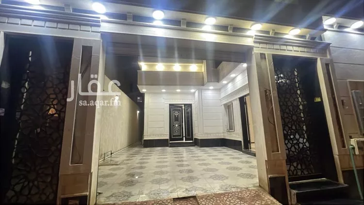 Floor for Rent in Riyadh Ar Rimal