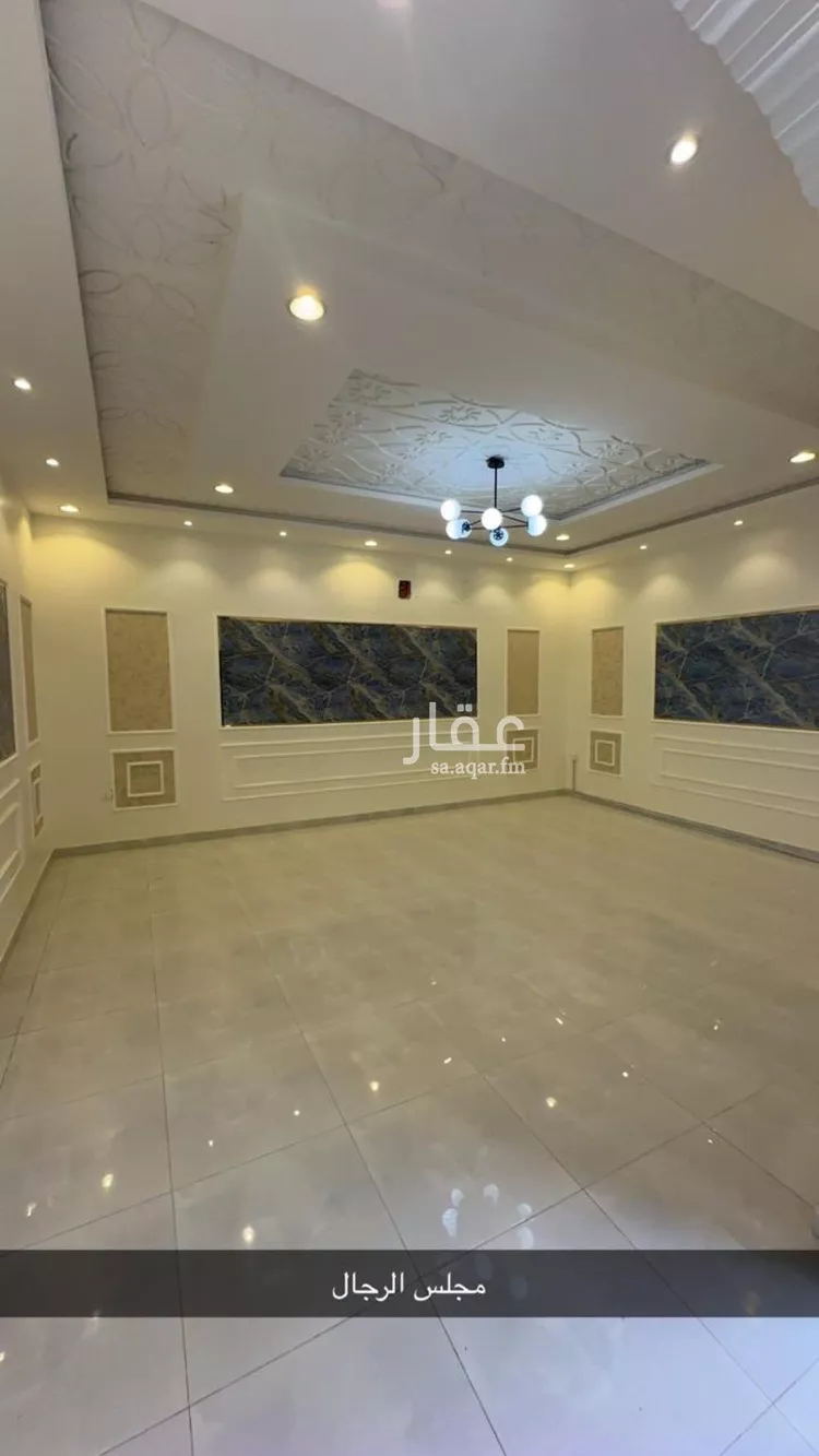 فيلا للإيجار في شارع احمد بن محمد العلفي, حي الرمال, مدينة الرياض, منطقة الرياض 8