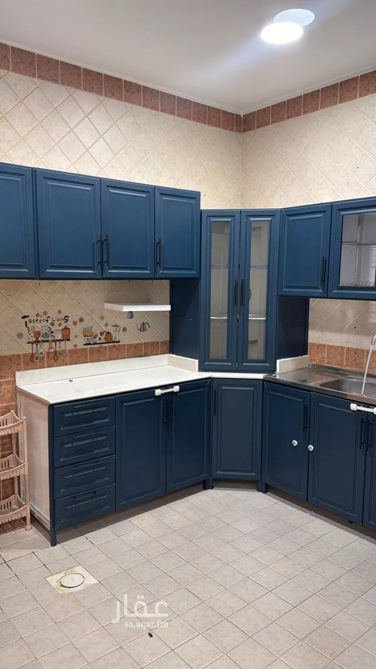 شقة للإيجار في شارع الحلوة, حي الملقا, مدينة الرياض, منطقة الرياض صورة 4