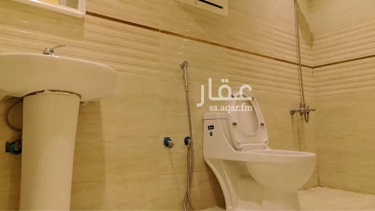 استوديو للإيجار في شارع الكتاب, حي الملك عبدالعزيز, مدينة الرياض, منطقة الرياض 6