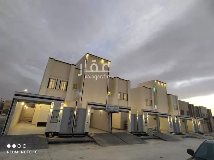 دور للبيع في شارع غزوة بواط ، حي العزيزية ، الرياض ، منطقة الرياض