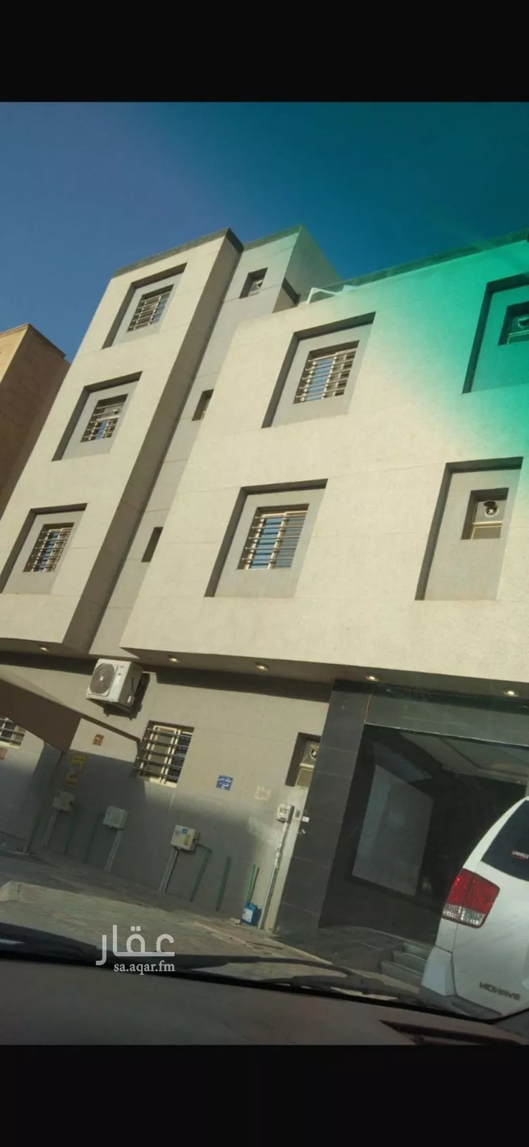 شقة للبيع في شارع نابلس, حي ظهرة لبن, مدينة الرياض, منطقة الرياض