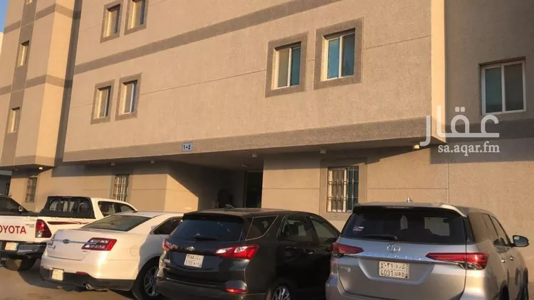 شقة للإيجار في شارع القادسية, حي الياسمين, مدينة الرياض, منطقة الرياض 1 صورة