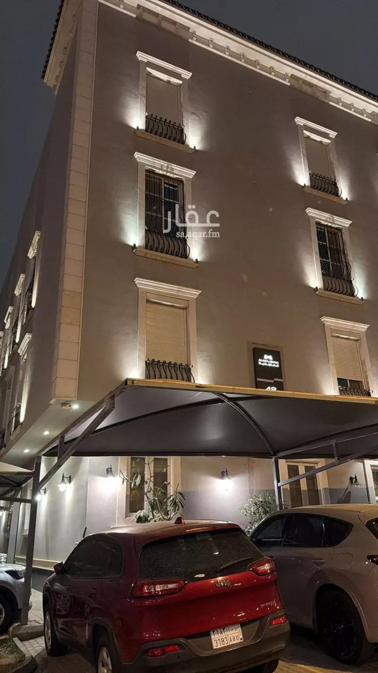 شقة للإيجار في شارع العباس بن عبدالمطلب, حي الإزدهار, مدينة الرياض, منطقة الرياض صورة 5