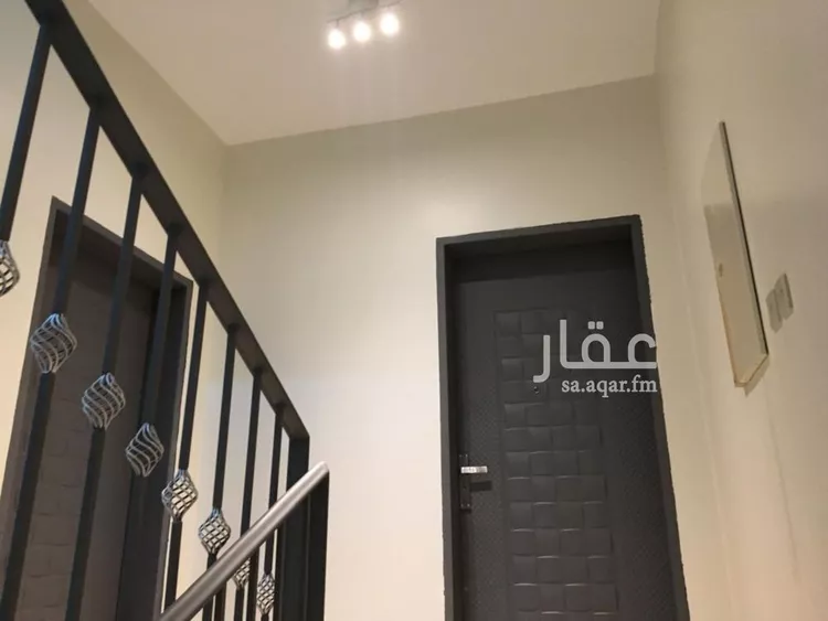 شقة للإيجار في شارع الأمين المهندس عبدالله بن عبدالرحمن ا, حي النرجس, مدينة الرياض, منطقة الرياض صورة 2