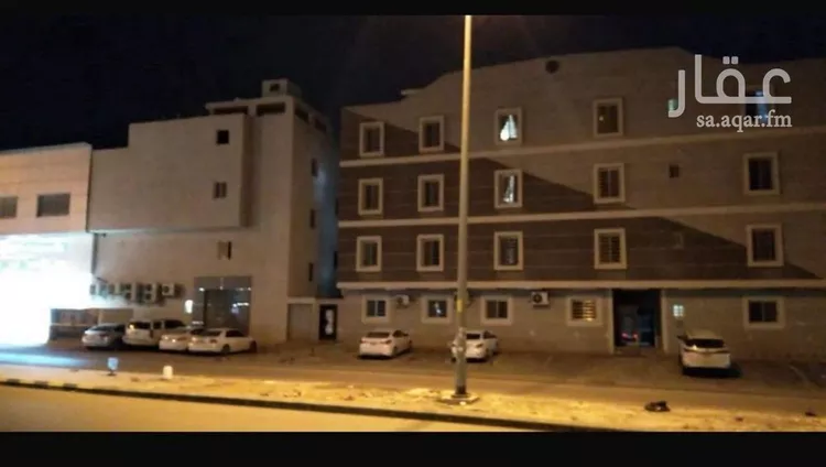 شقة للبيع في شارع نابلس, حي ظهرة لبن, مدينة الرياض, منطقة الرياض