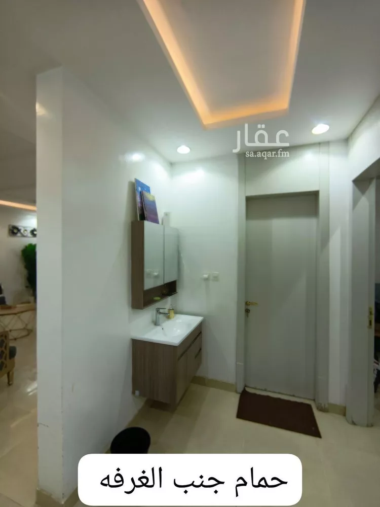شقة للبيع في شارع عبدالقادر الجزائري, حي الدار البيضاء, مدينة الرياض, منطقة الرياض صورة 5